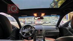 مرسيدس بنز C-Class